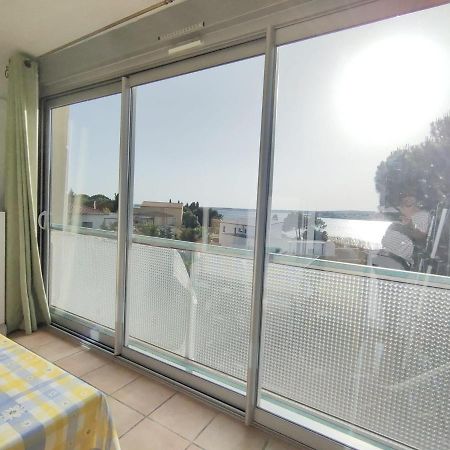 Appartamento T1 Au Calme Avec Clim Et Parking Prive - Fr-1-503-171 Balaruc-les-Bains Esterno foto