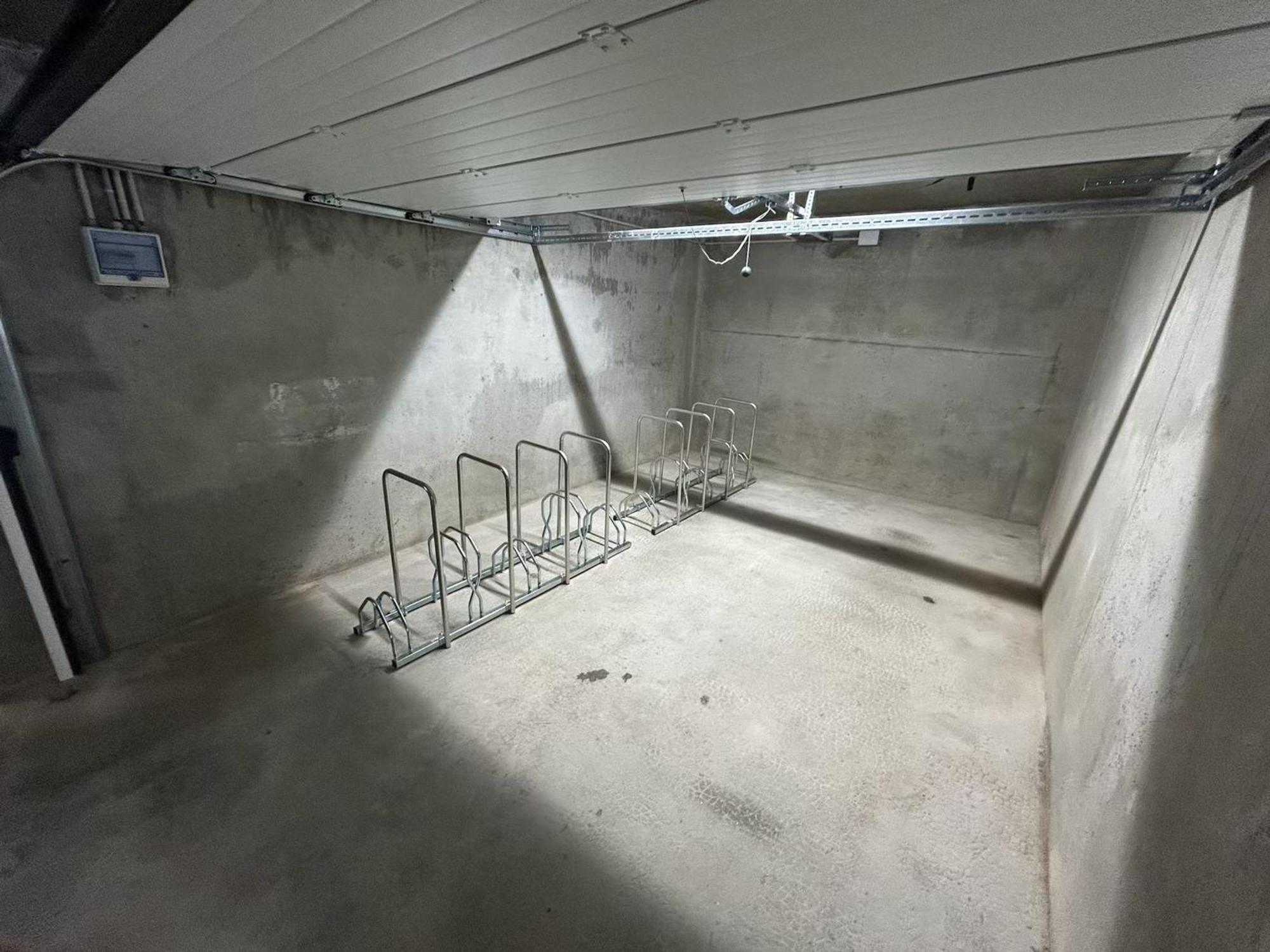 Appartamento T1 Au Calme Avec Clim Et Parking Prive - Fr-1-503-171 Balaruc-les-Bains Esterno foto